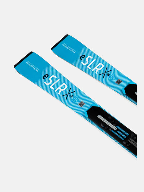 Worldcup Rebels e.SLR Ski