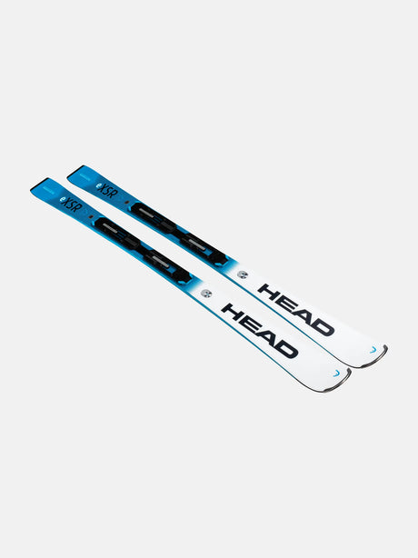 Worldcup Rebels e.XSR Ski