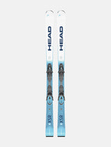 Worldcup Rebels e.XSR Ski