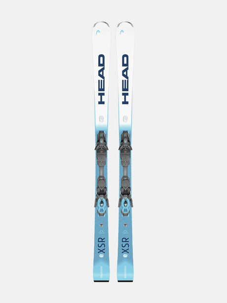 Worldcup Rebels e.XSR Ski