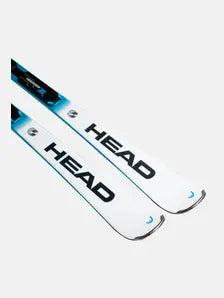 Worldcup Rebels e.XSR Ski