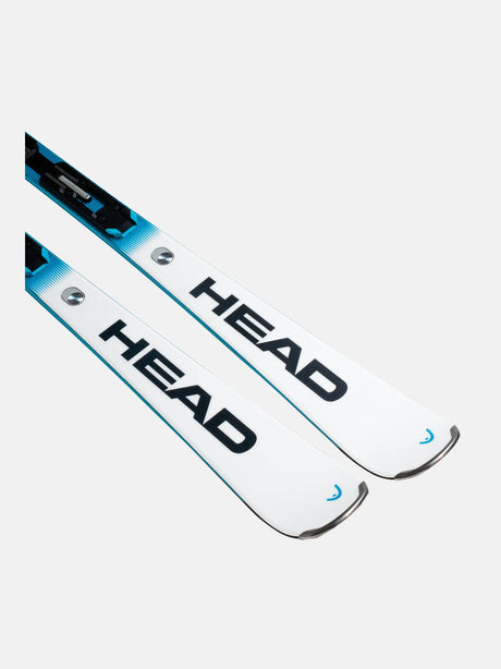 Worldcup Rebels e.XSR Ski