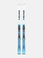 Worldcup Rebels e.XSR Ski
