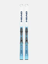 Worldcup Rebels e.XSR Ski