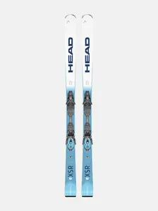 Worldcup Rebels e.XSR Ski