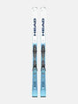 Worldcup Rebels e.XSR Ski