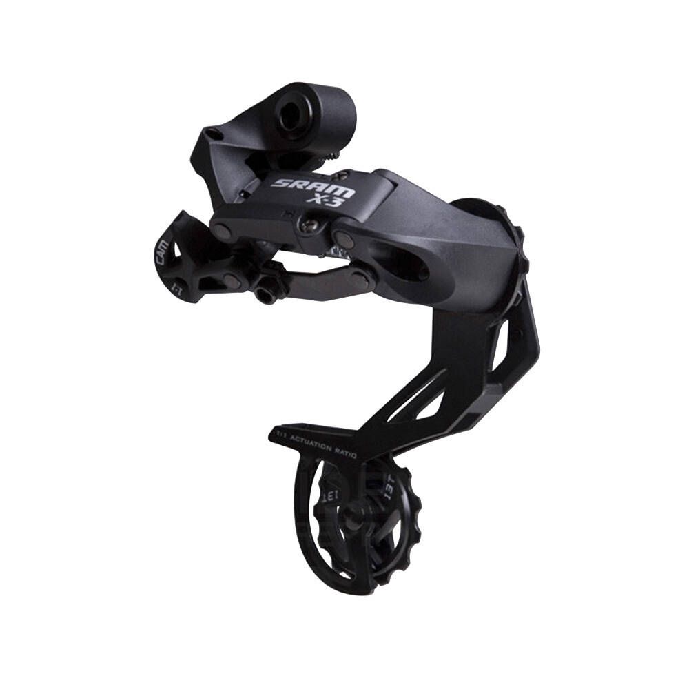 Rear Derailleur X3 7-8-9 Speed ​​Sram