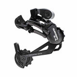 Sram X-4 Long Cage 7/8/9 Speed ​​Derailleur