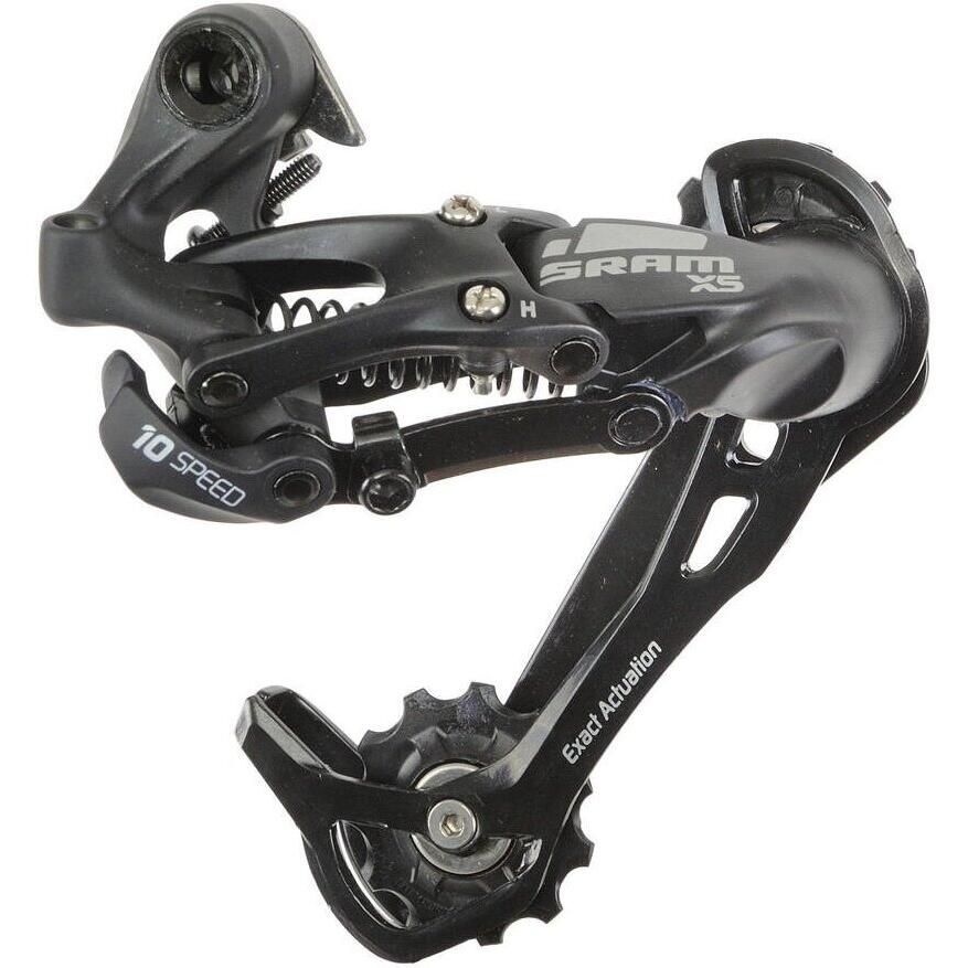 Sram X-5 Long Cage 10 Speed ​​Derailleur