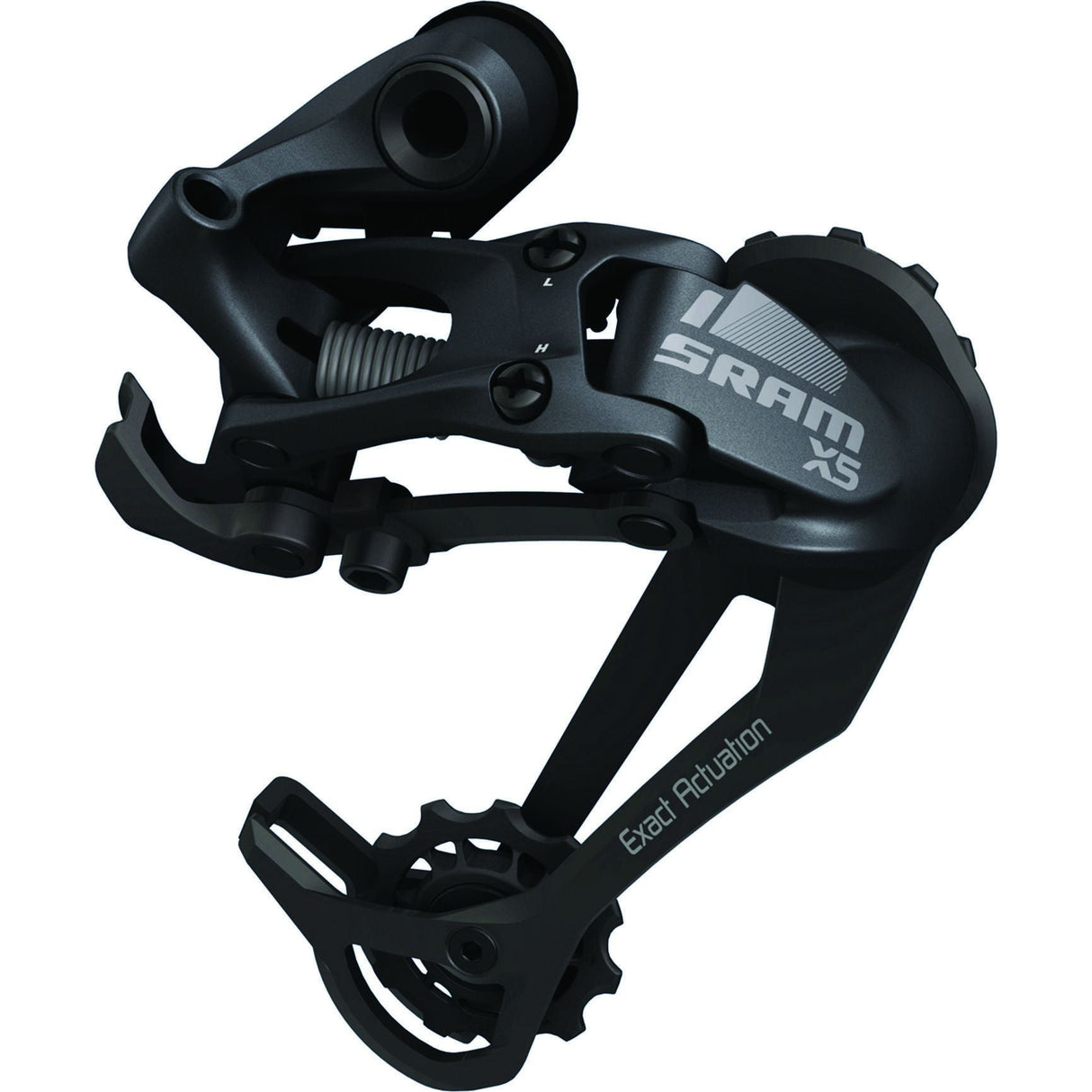 Sram X5 Long Cage 9 Speed ​​Derailleur