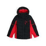 Boys Impulse Synthetic Down Jacket