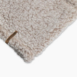 Tour de cou simple couche