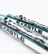 Kastle XA10 Classic Skin Ski (Bindings not included)