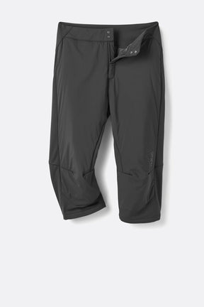 Pantalon 3/4 isolé Xenair pour homme