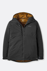 M Xenair Alpine jacket