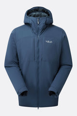 M Xenair Alpine jacket