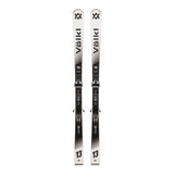 Volkl Racetiger SC Ski + VMotion 12 GW Binding 2027