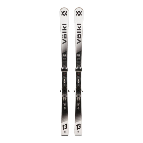 Volkl Racetiger SC Ski + VMotion 12 GW Binding 2027