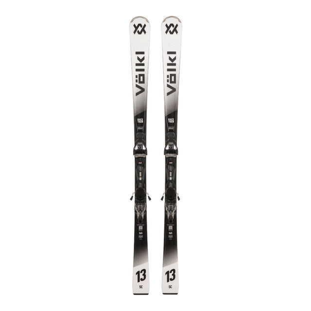 Volkl Racetiger SC Ski + VMotion 12 GW Binding 2027