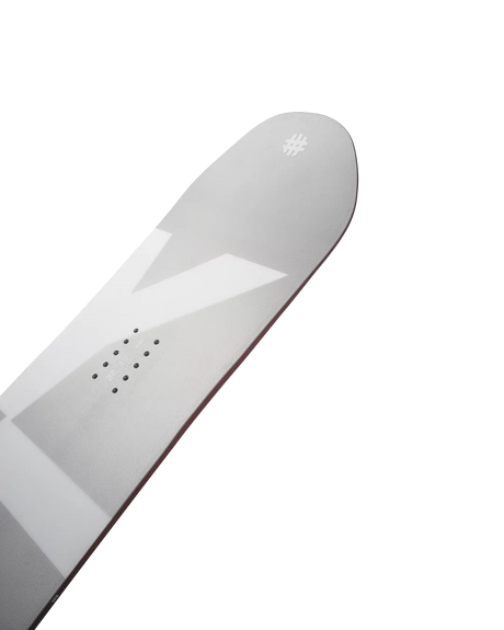 Basic Men's Snowboard