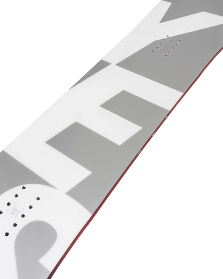 Basic Men's Snowboard