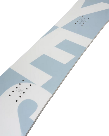 Women's Basic Snowboard