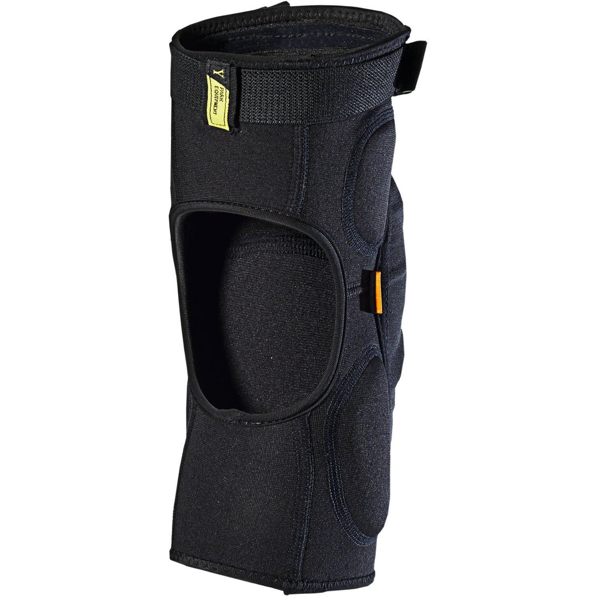 Launch D3O Junior Knee/Shin Guards - Fox