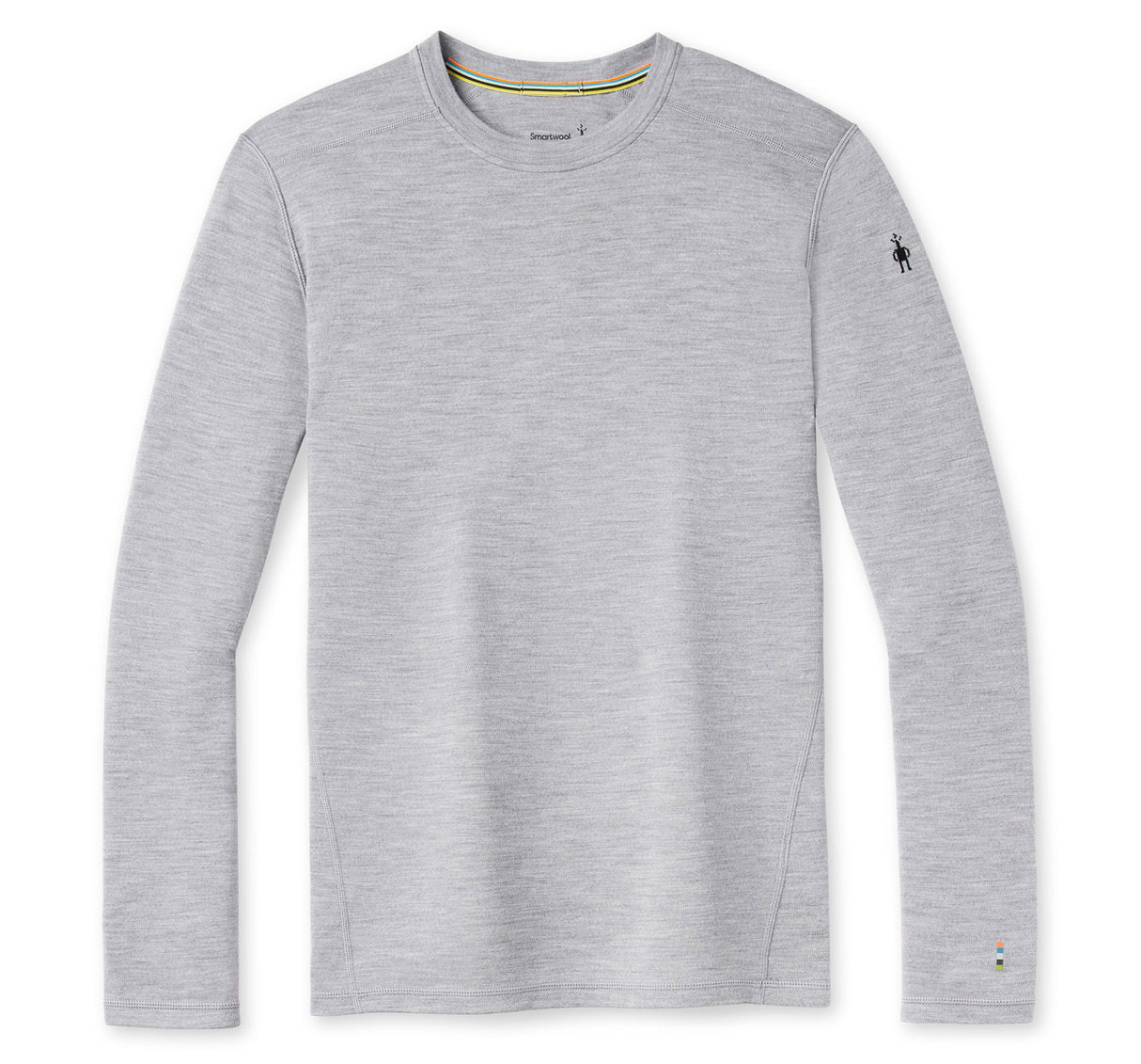 M MERINO 250 BASELAYER CREW