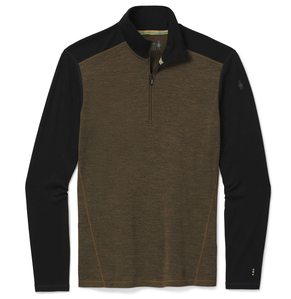 Men's Merino 250 Baselayer 1/4 Zip