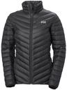 W Glaze Down Insulator Jacket