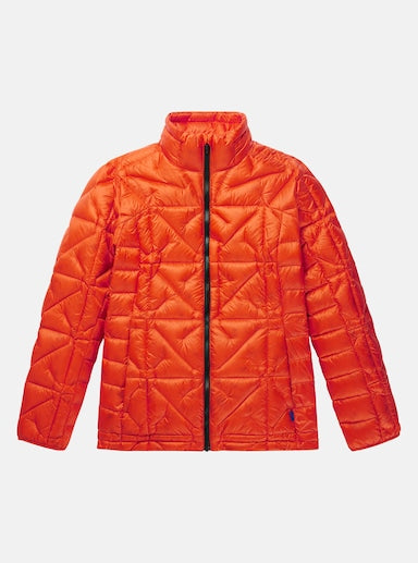 Women Baker Down Jacket