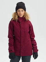 Women Jet Set 2L Jacket