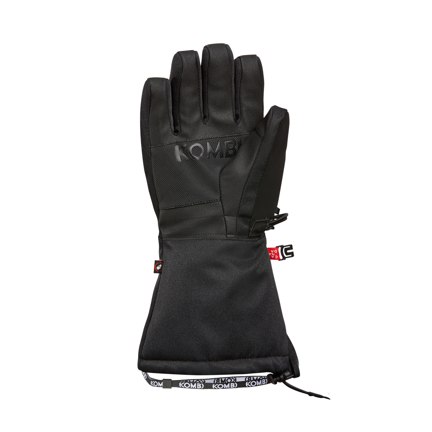 Downhill Junior Glove