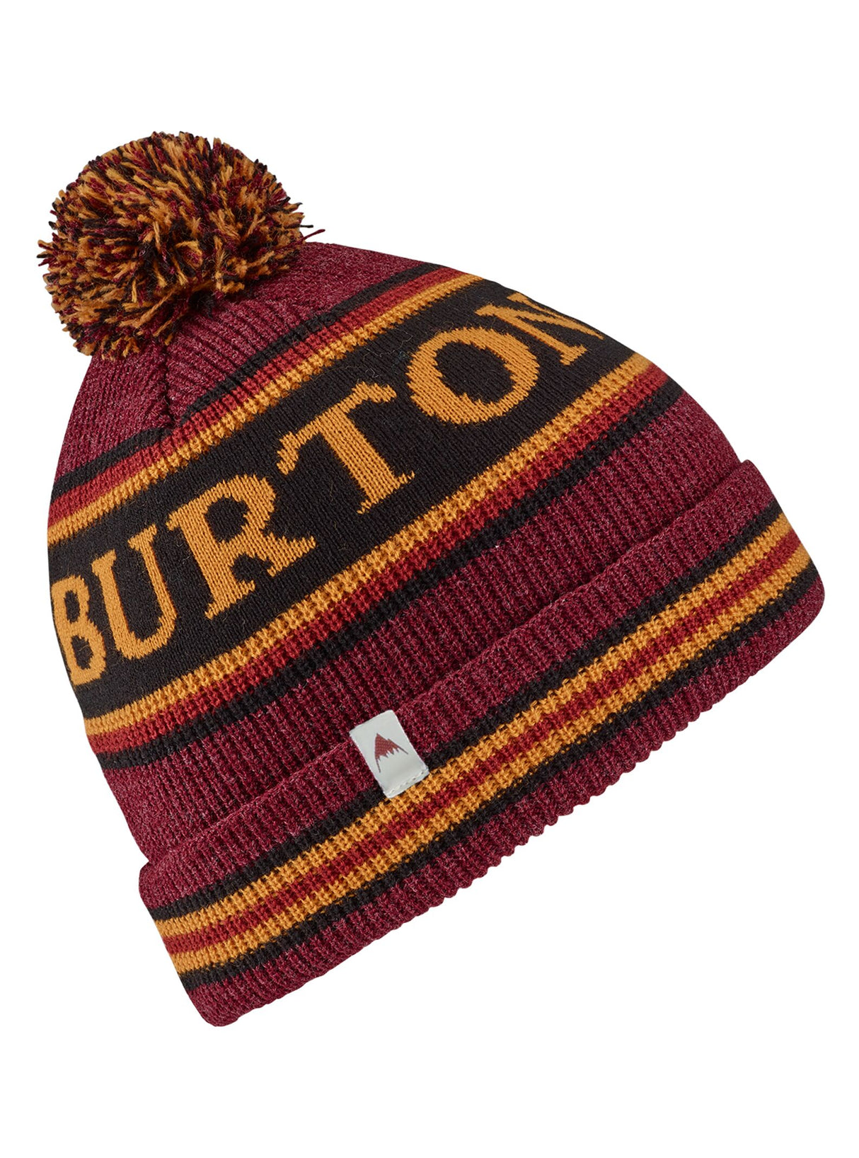 KIDS TROPE BEANIE