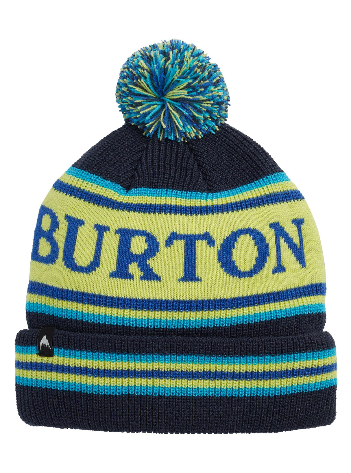 KIDS TROPE BEANIE