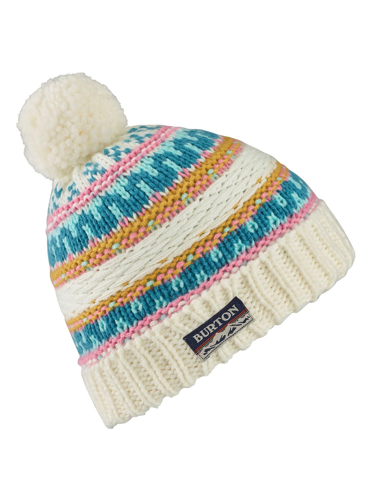 GIRLS WALDEN BEANIE