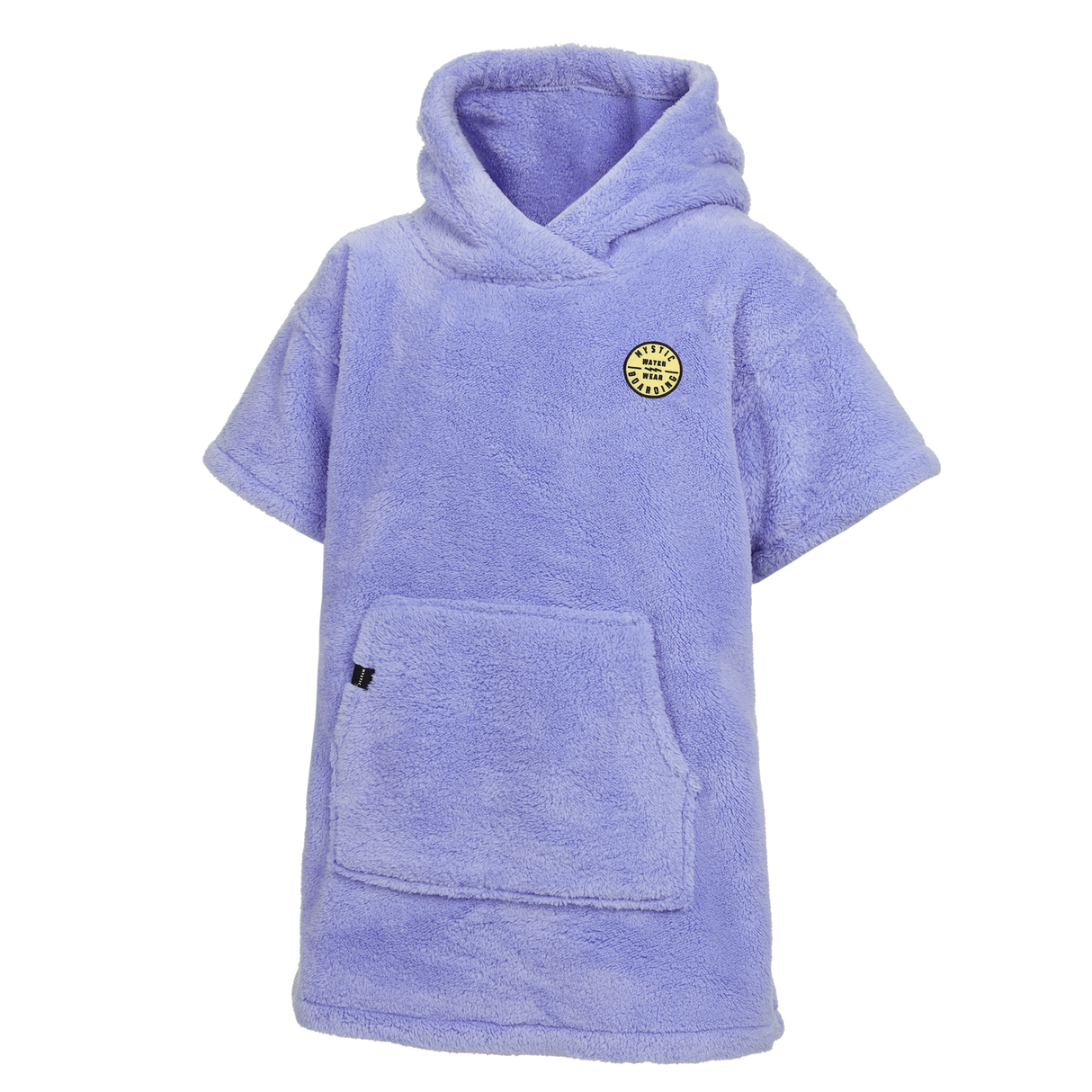 Teddy Kids Poncho