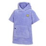 Teddy Kids Poncho