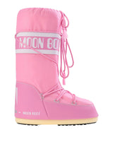 Icon Nylon Rose