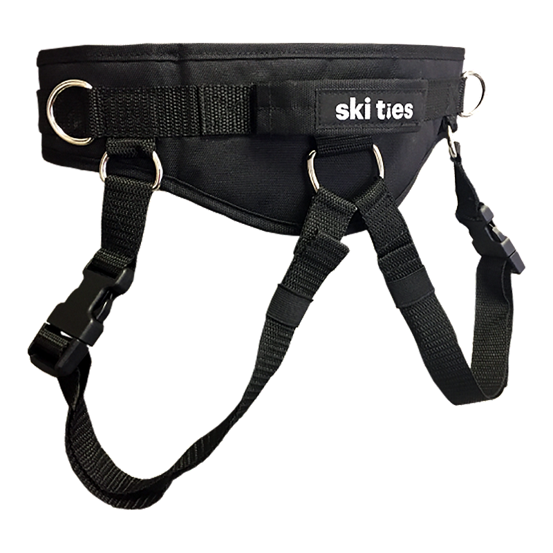 Ultimate Ski Harness