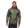 Vision Hybrid Hoody