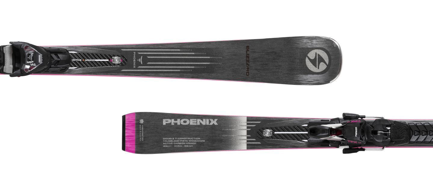 Phoenix R14 Pro