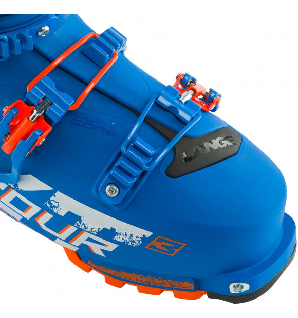 XT3 Tour Pro Demo **