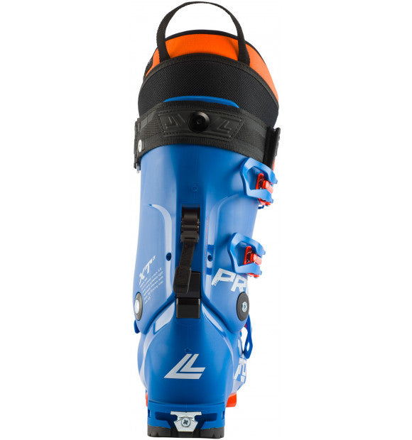 XT3 Tour Pro Demo **