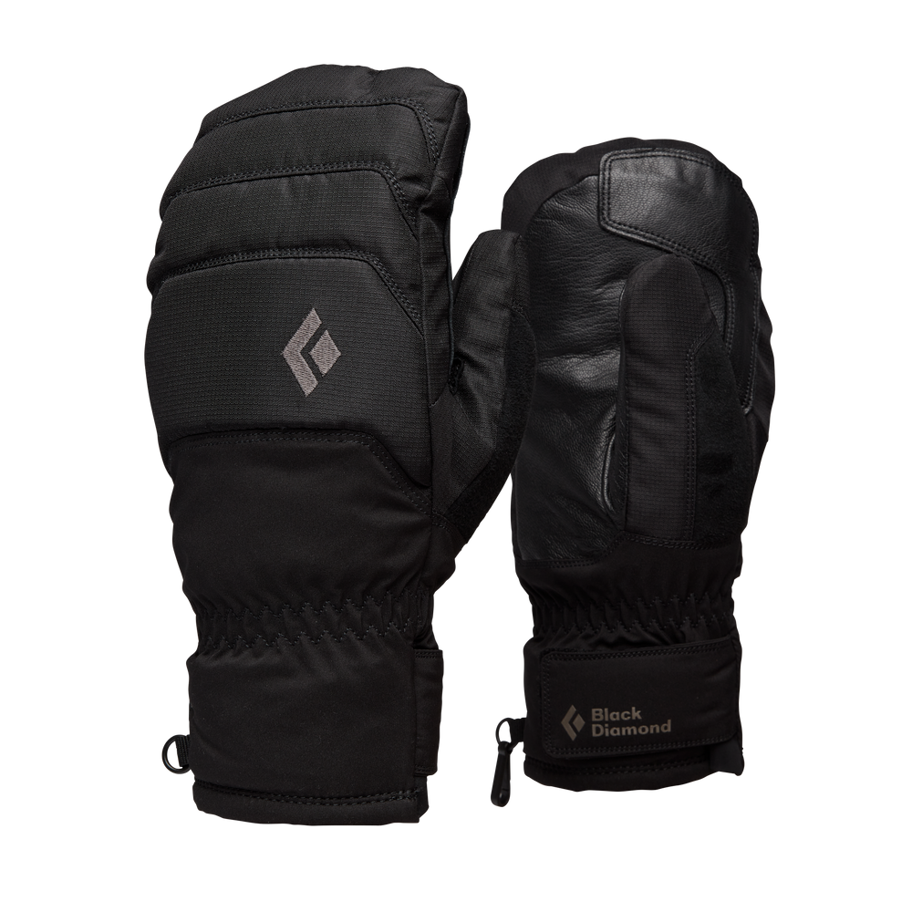 Mission MX Mitts 