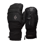 Mission MX Mitts 