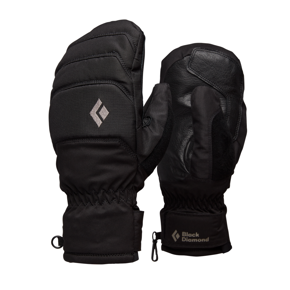 Women's Mission MX Mitts