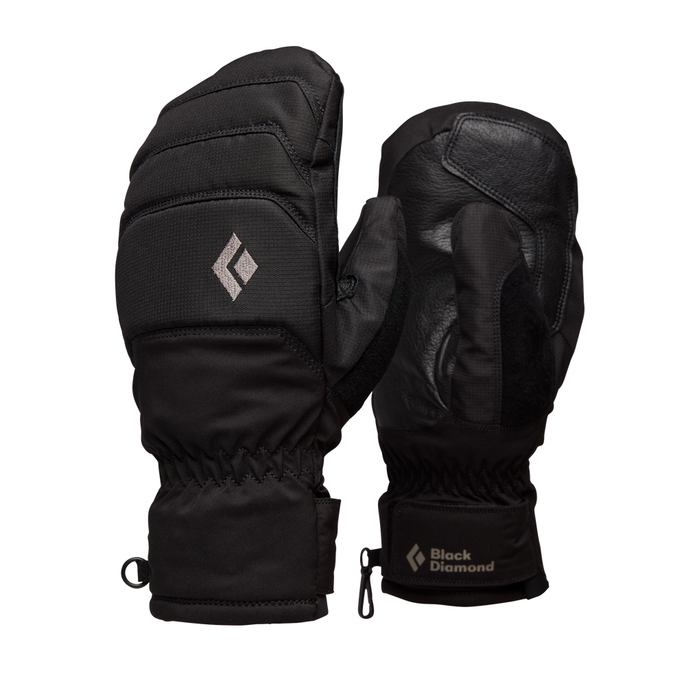 Women's Mission MX Mitts 