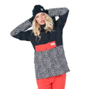 OVERSTOKE INSULATED ANORAK