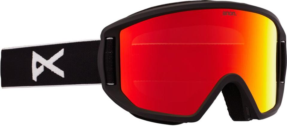 Relapse Jr. Goggles